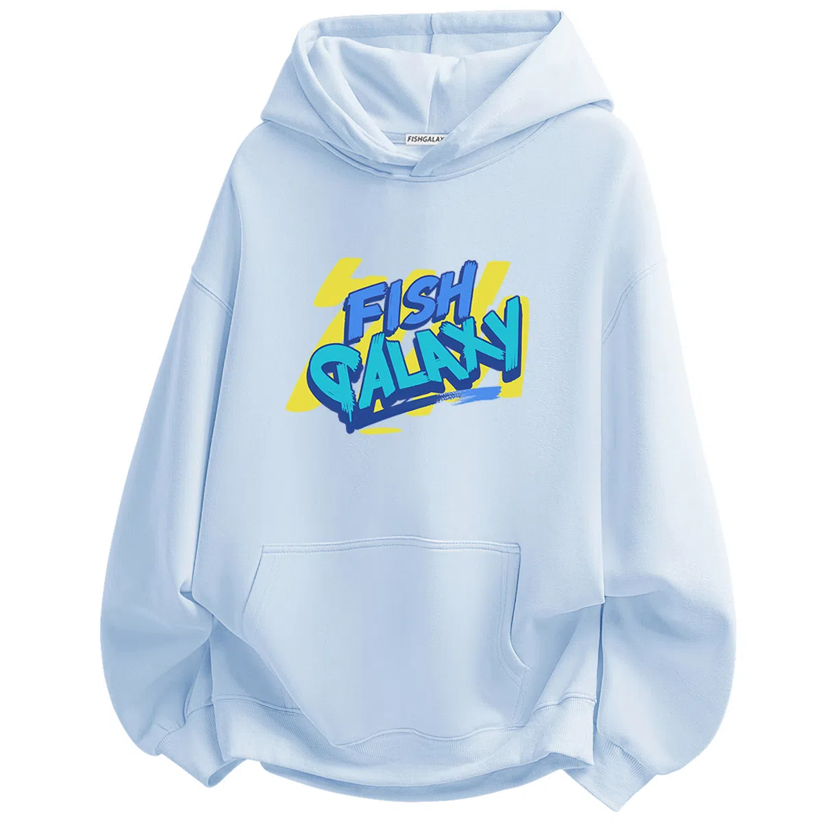 FISHGALAXY Logo