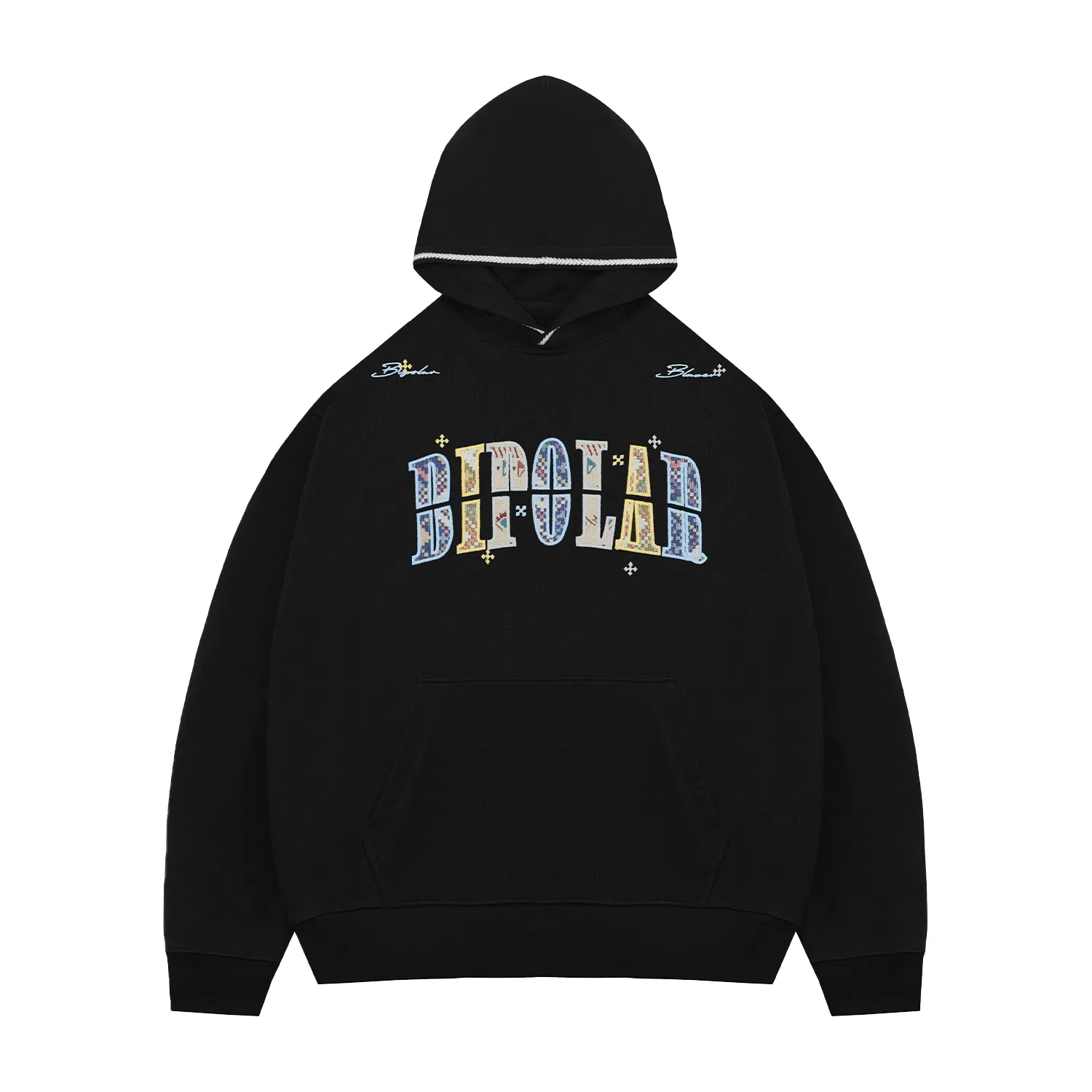 BIPOLAR logo