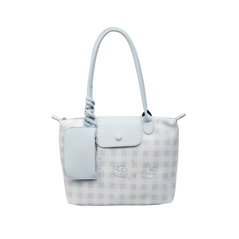 Juju Jimmy PU Tote