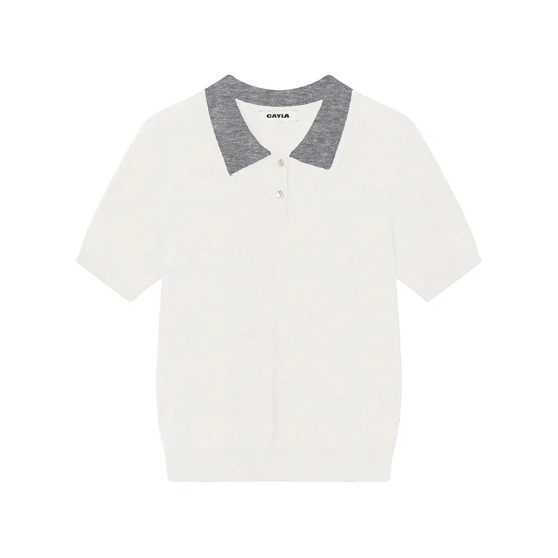 CAYLA polo