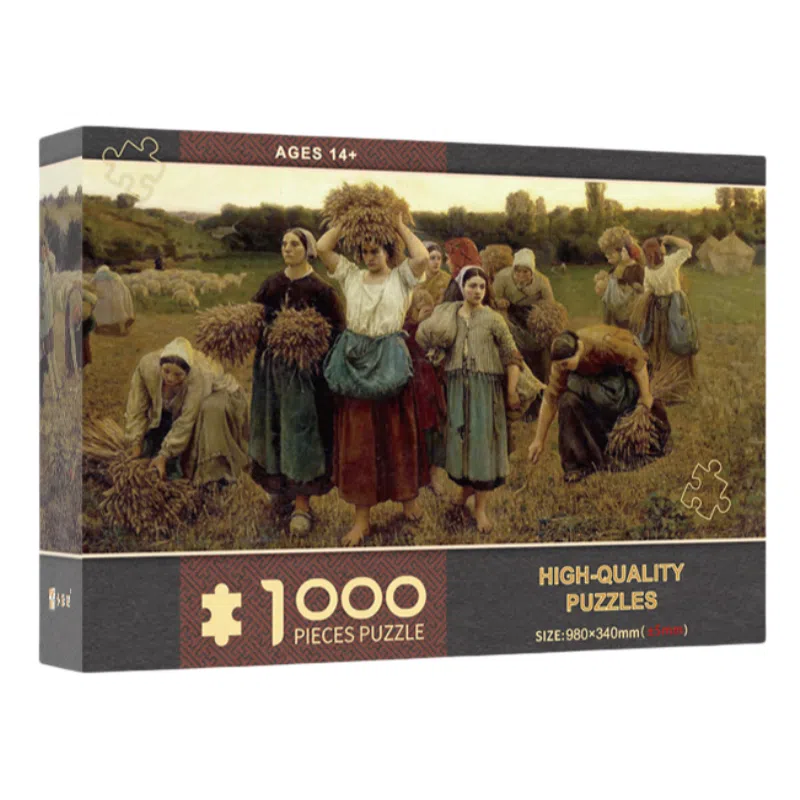 1000pcs DIY1000