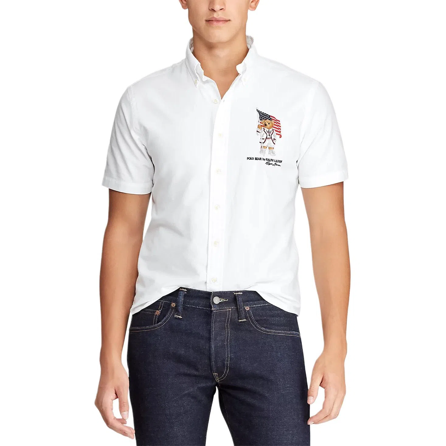 Polo Ralph Lauren SS25 Logo