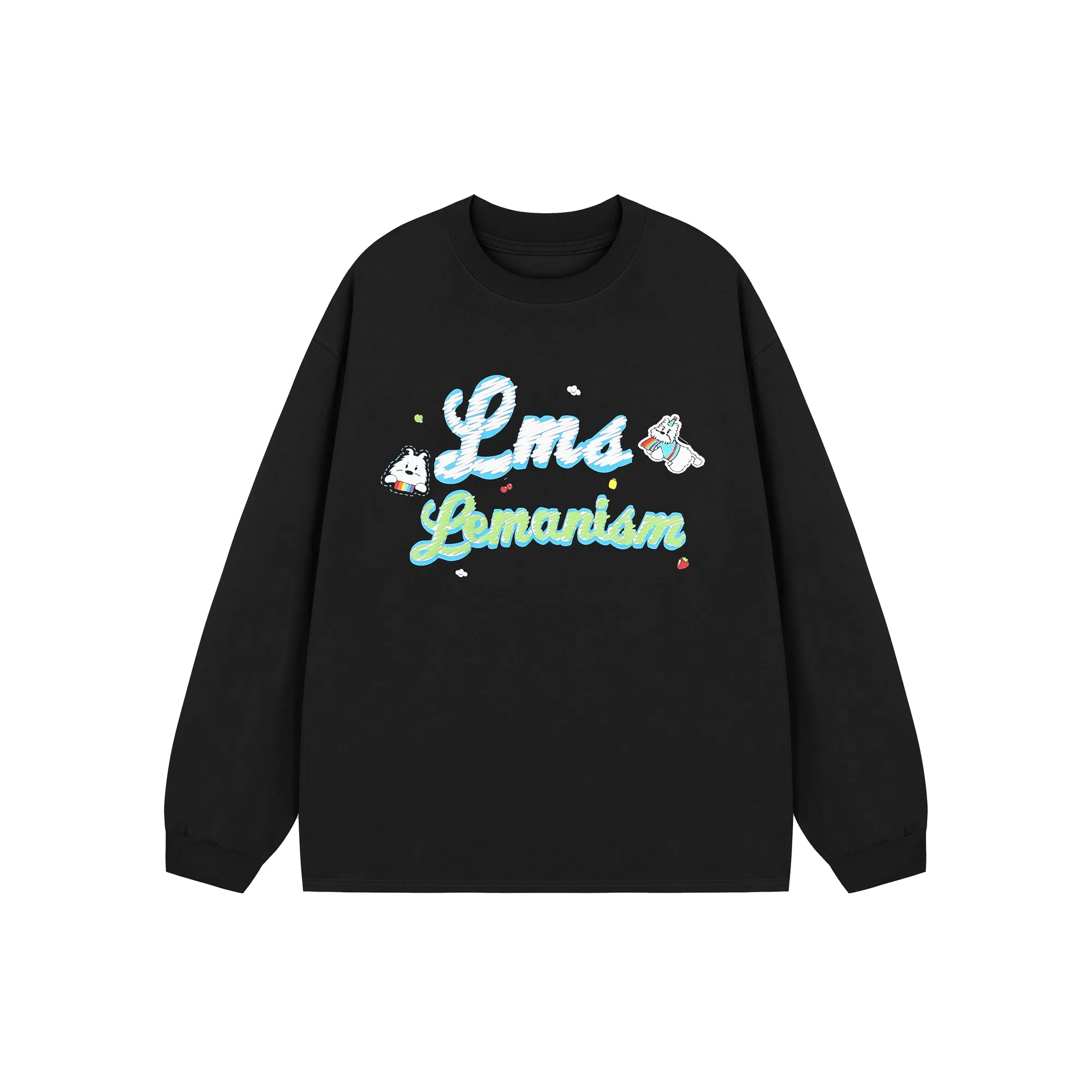 LEMANISM T