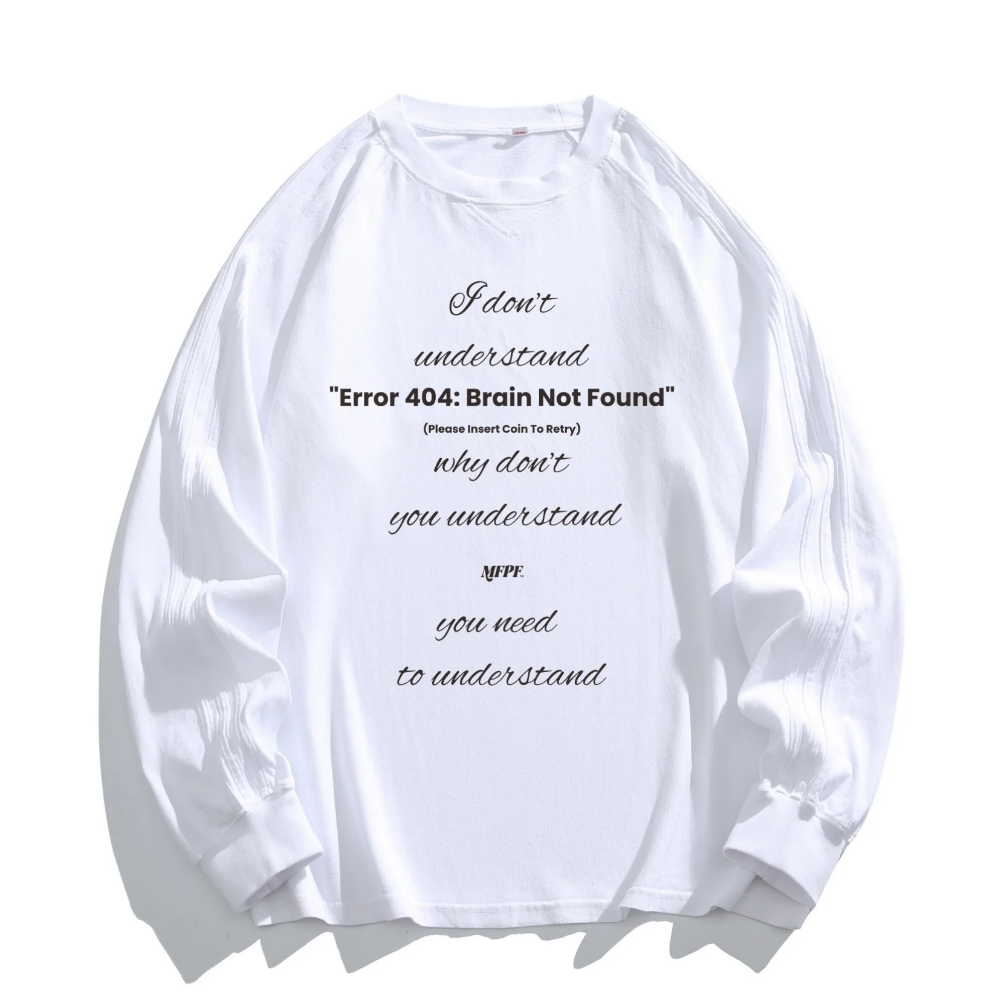 xMFPFx "404ERROR"logoT