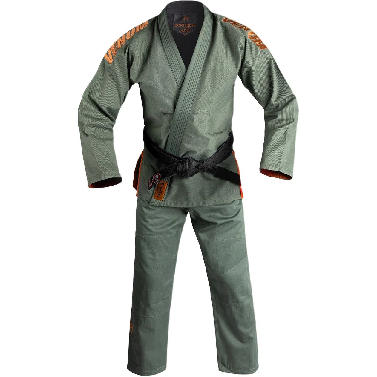 VENUM Contender Evo 2.0 V