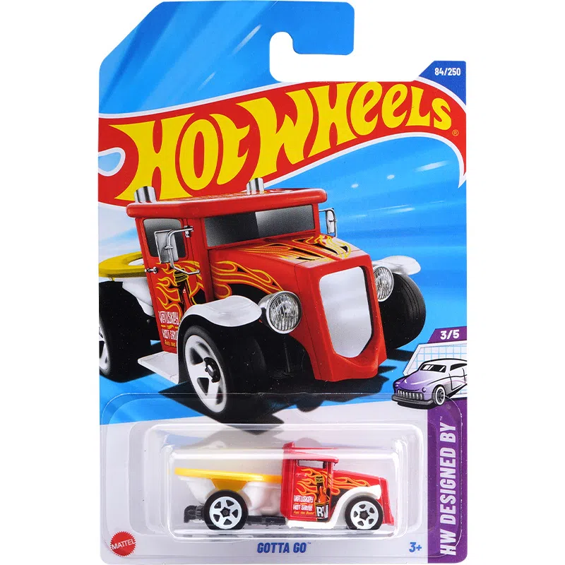 Hot Wheels C4982 L