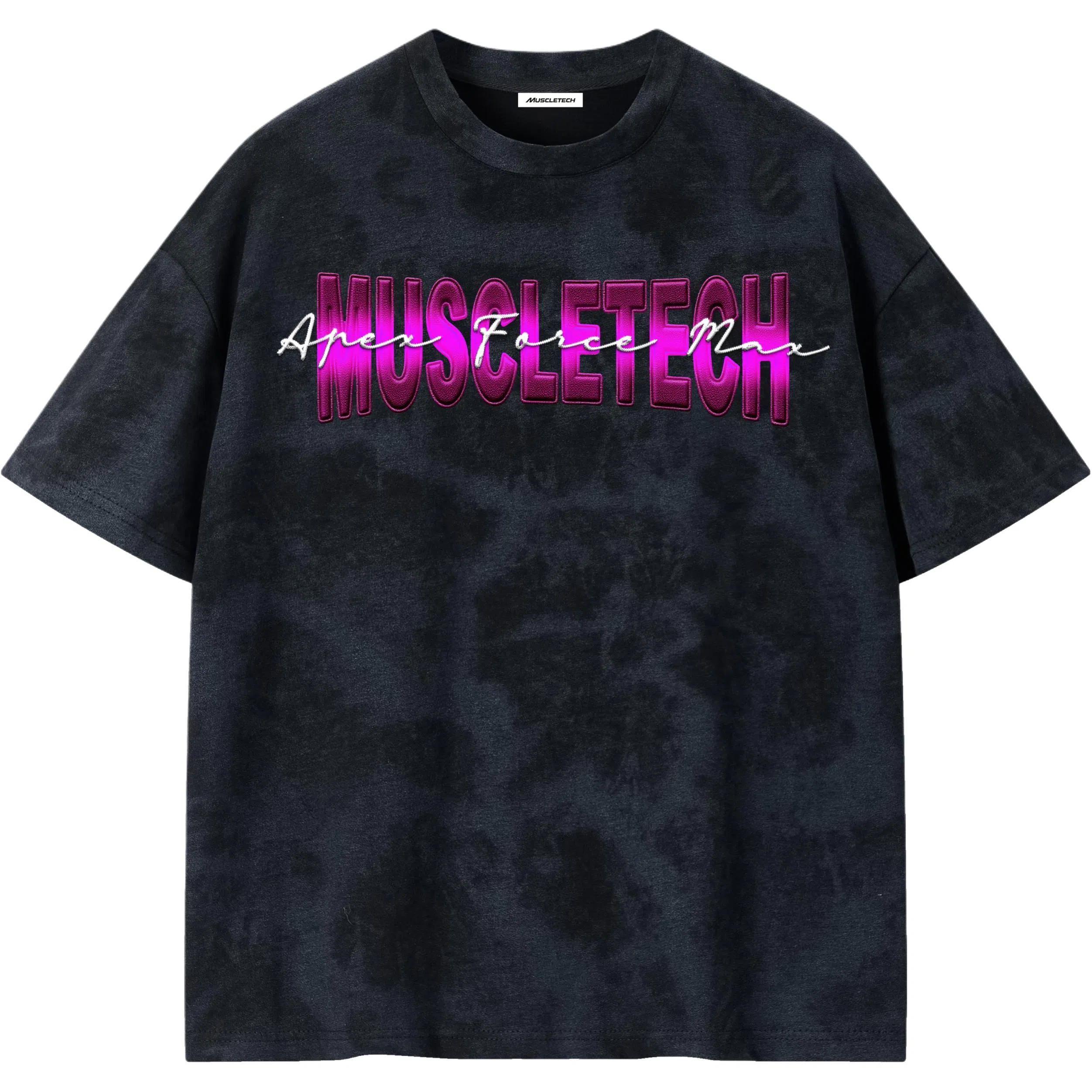 MUSCLETECH cleanfitT