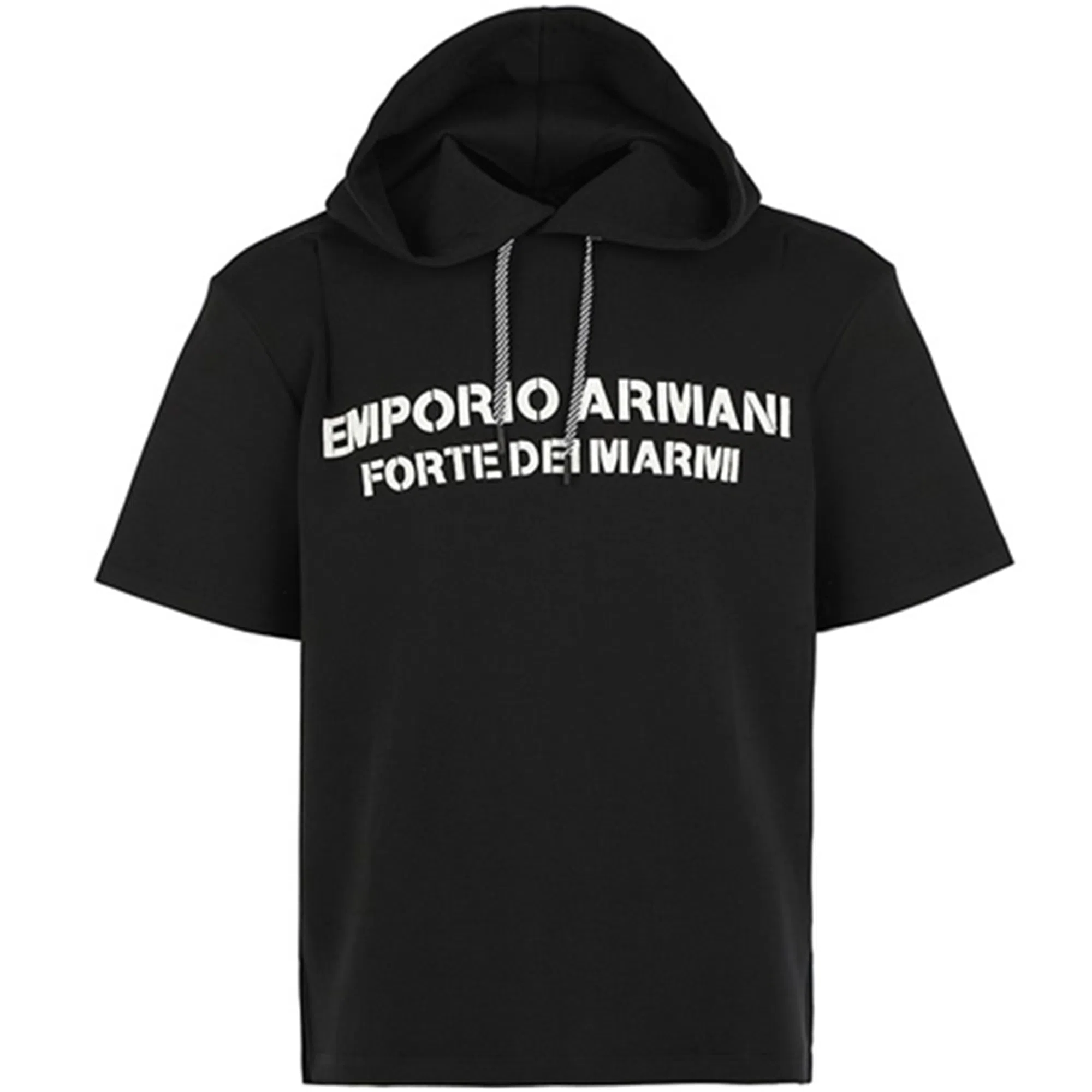 EMPORIO ARMANI FW21 Logo
