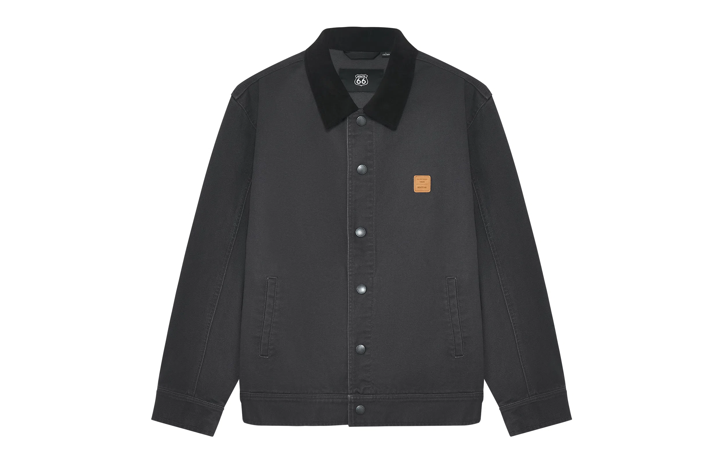 66ROUTE 66 cleanfitVINTAGE