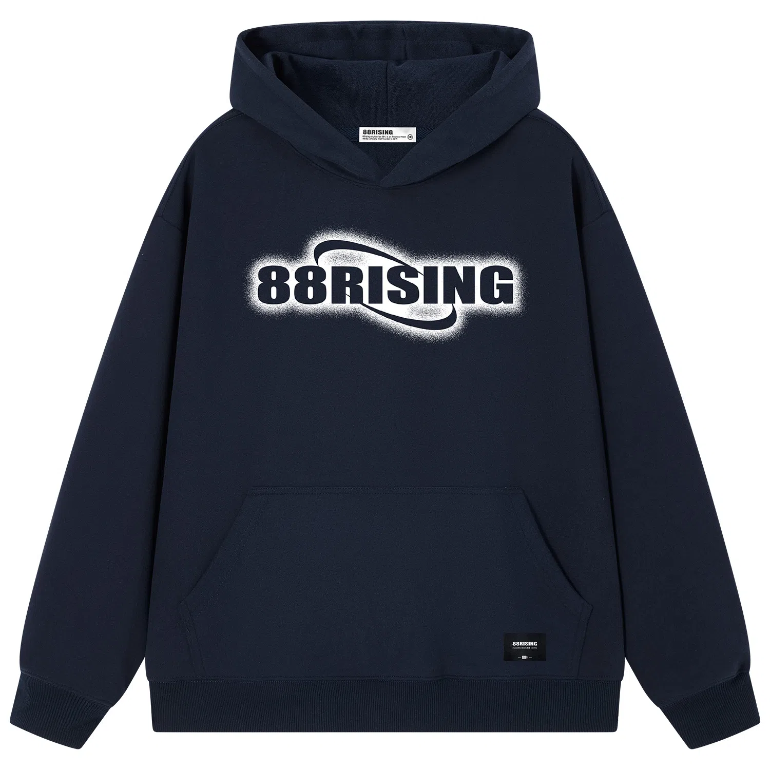 88rising