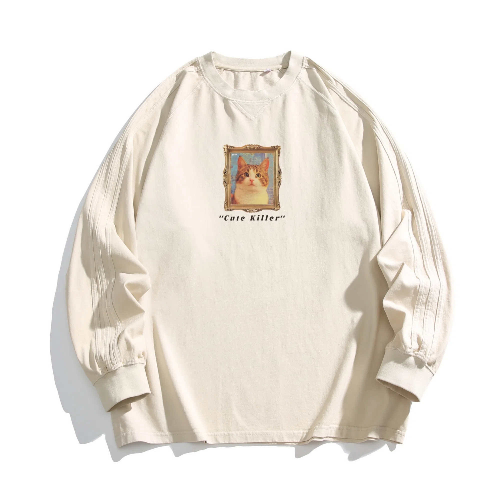 xMFPFx "CuteKiller"T