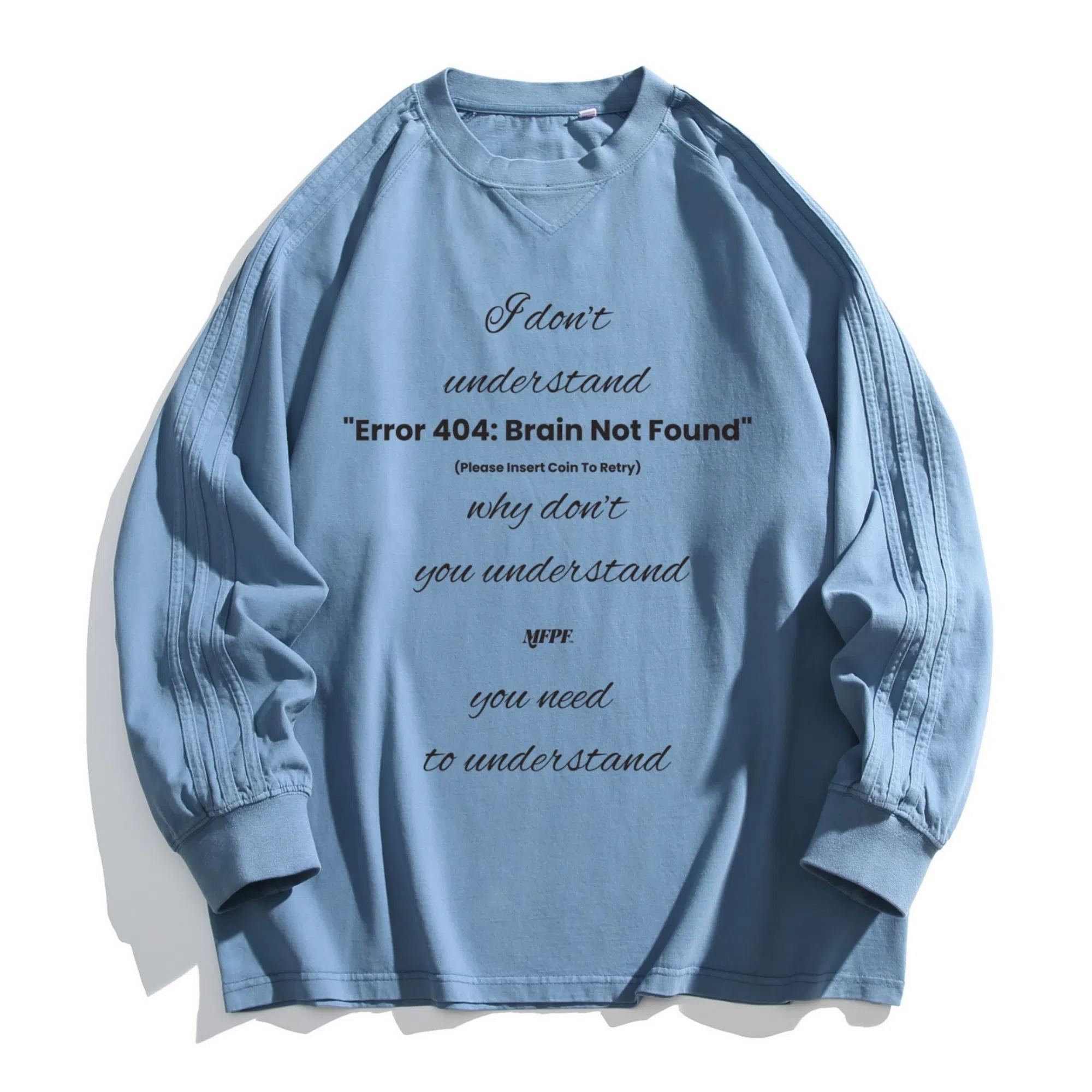 xMFPFx "404ERROR"logoT