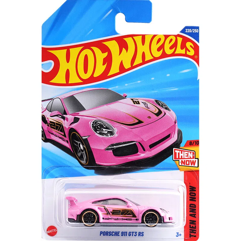 Hot Wheels C4982 L
