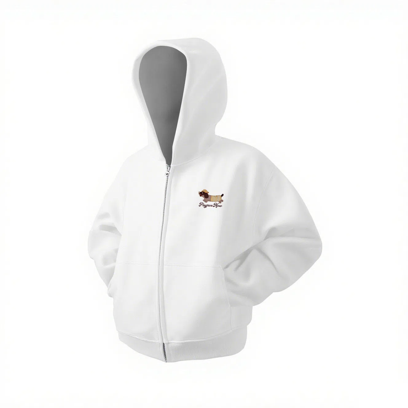 PISYPOX cleanfitLogo