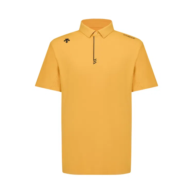 DESCENTE PRO Polo