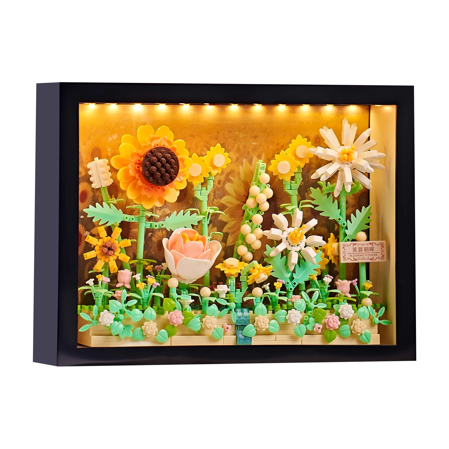 Brangdy 601-1000pcs BRA-JM-83