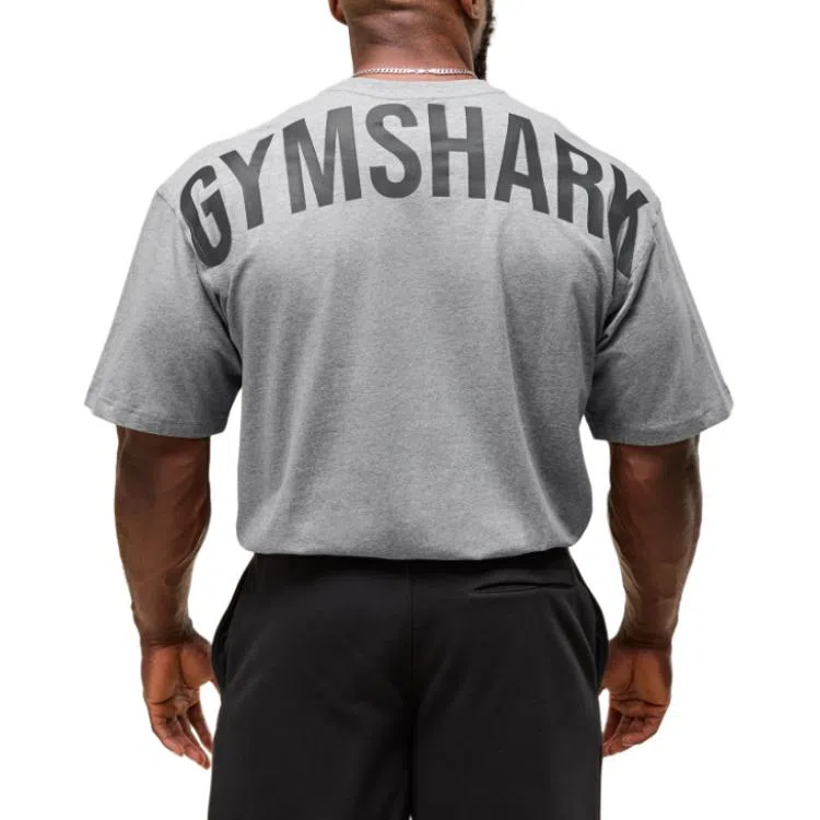 GYMSHARK T