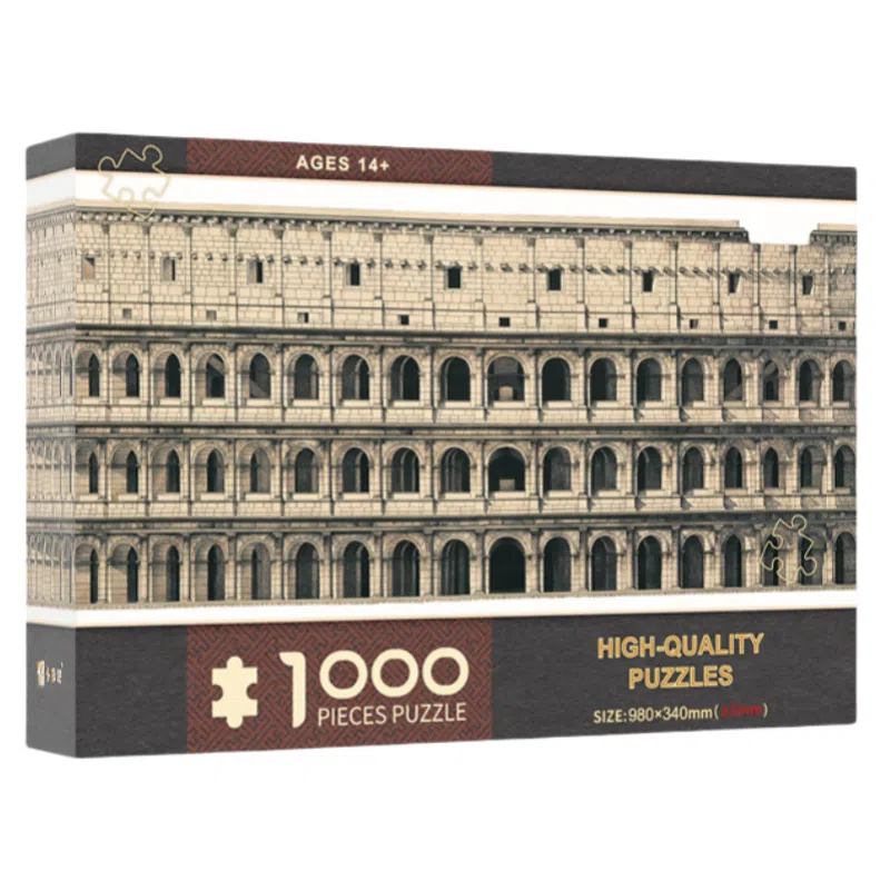 1000pcs DIY1000