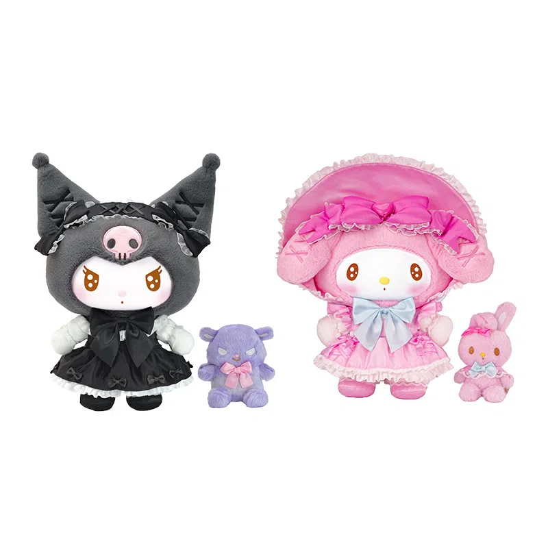 TOP TOY MMKU 23cm25cm