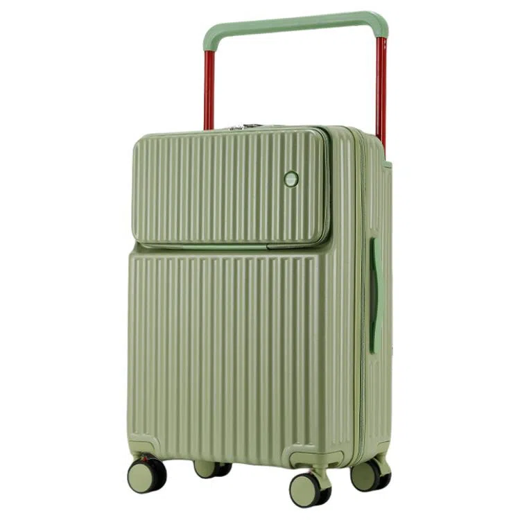 BLAKE FLEETO ABS+PC 20242622