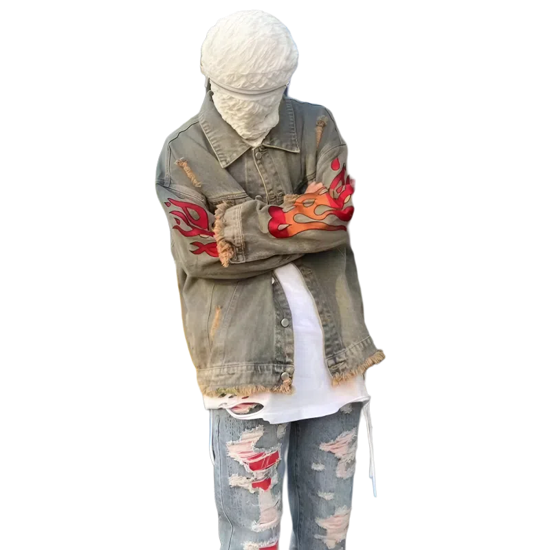 YGHOME OFFICIAL clean fitvibe