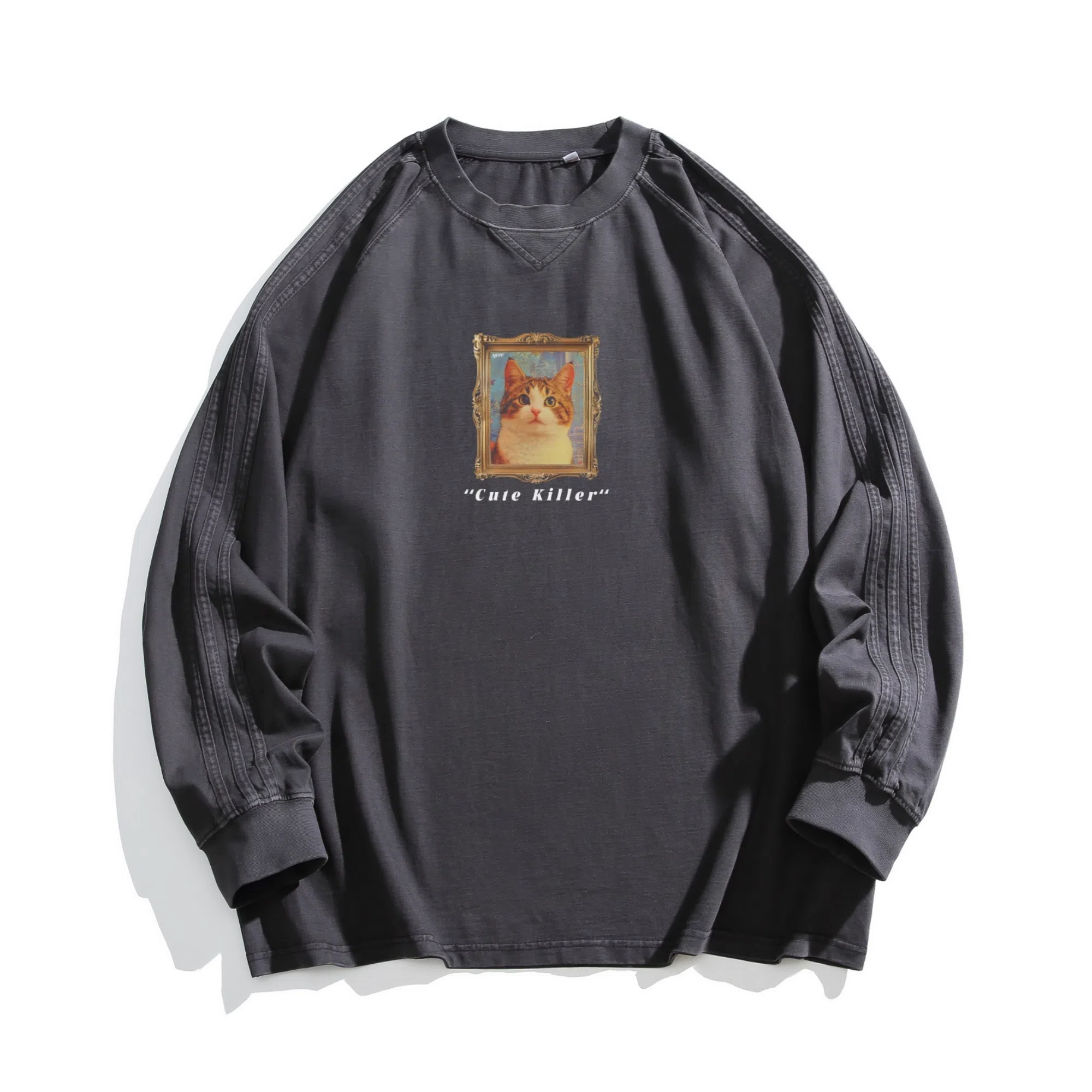 xMFPFx "CuteKiller"T