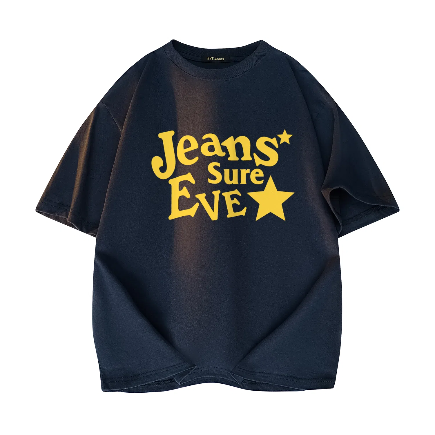 EVE JeanslogoT