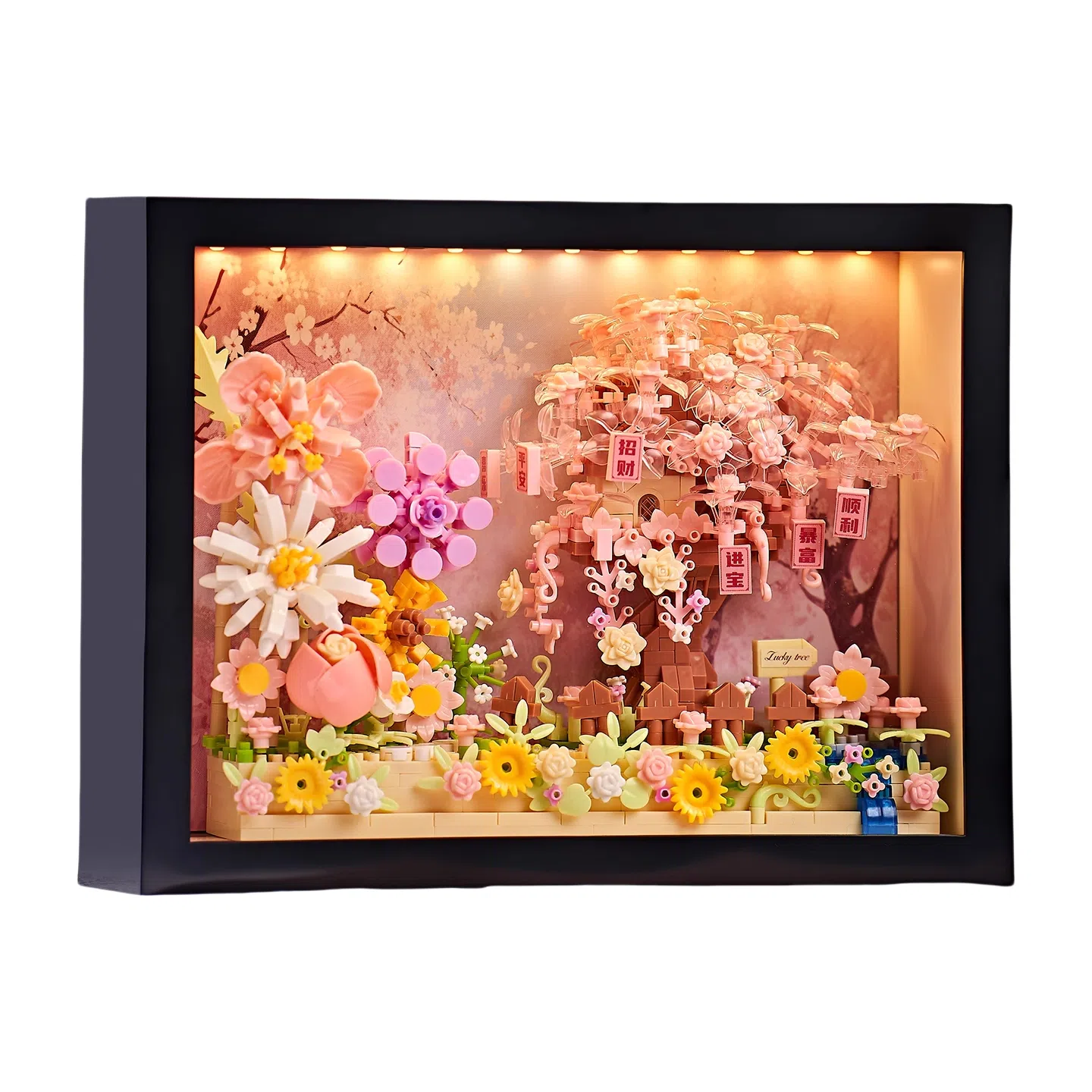 Brangdy 601-1000pcs BRA-JM-83