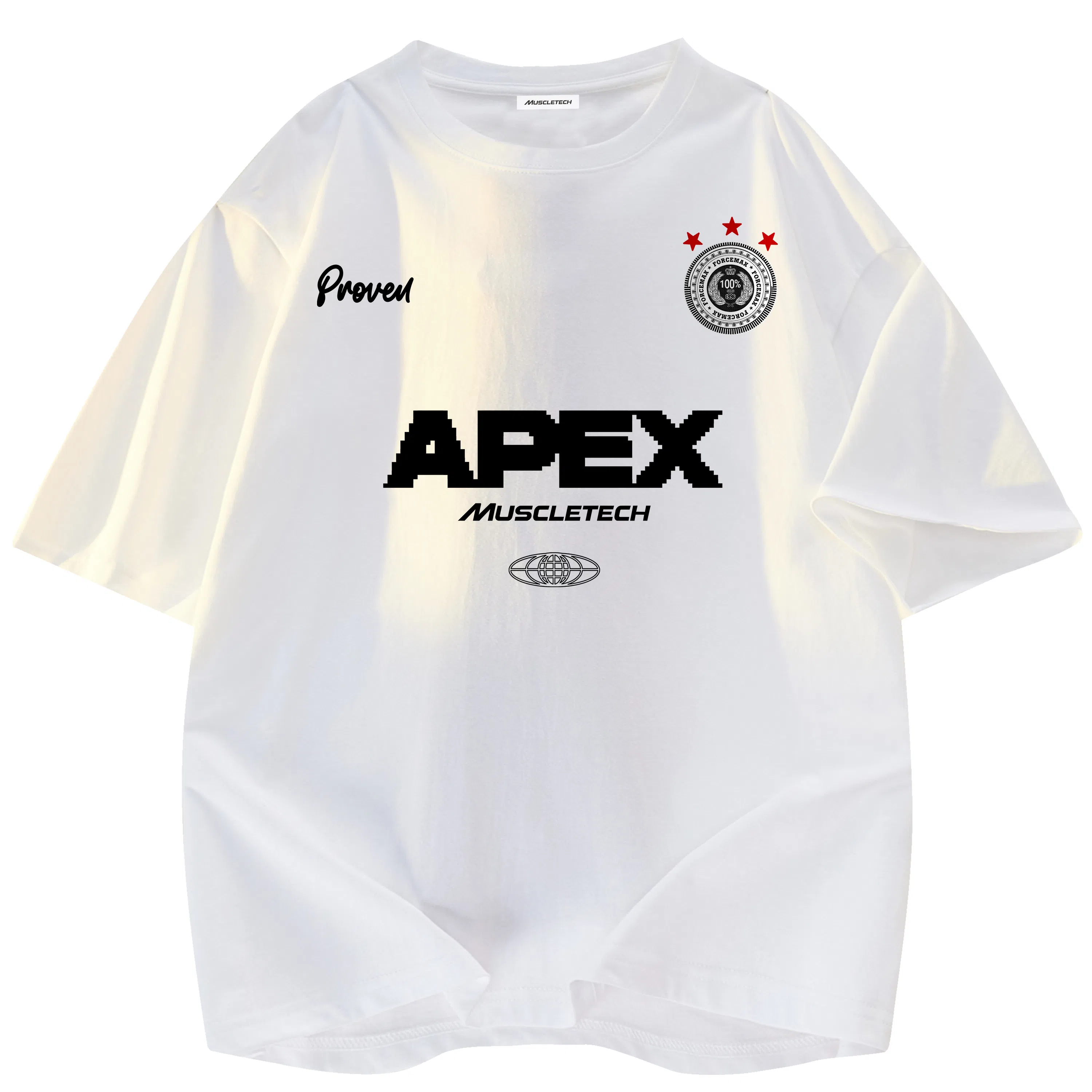 MUSCLETECH cleanfitT