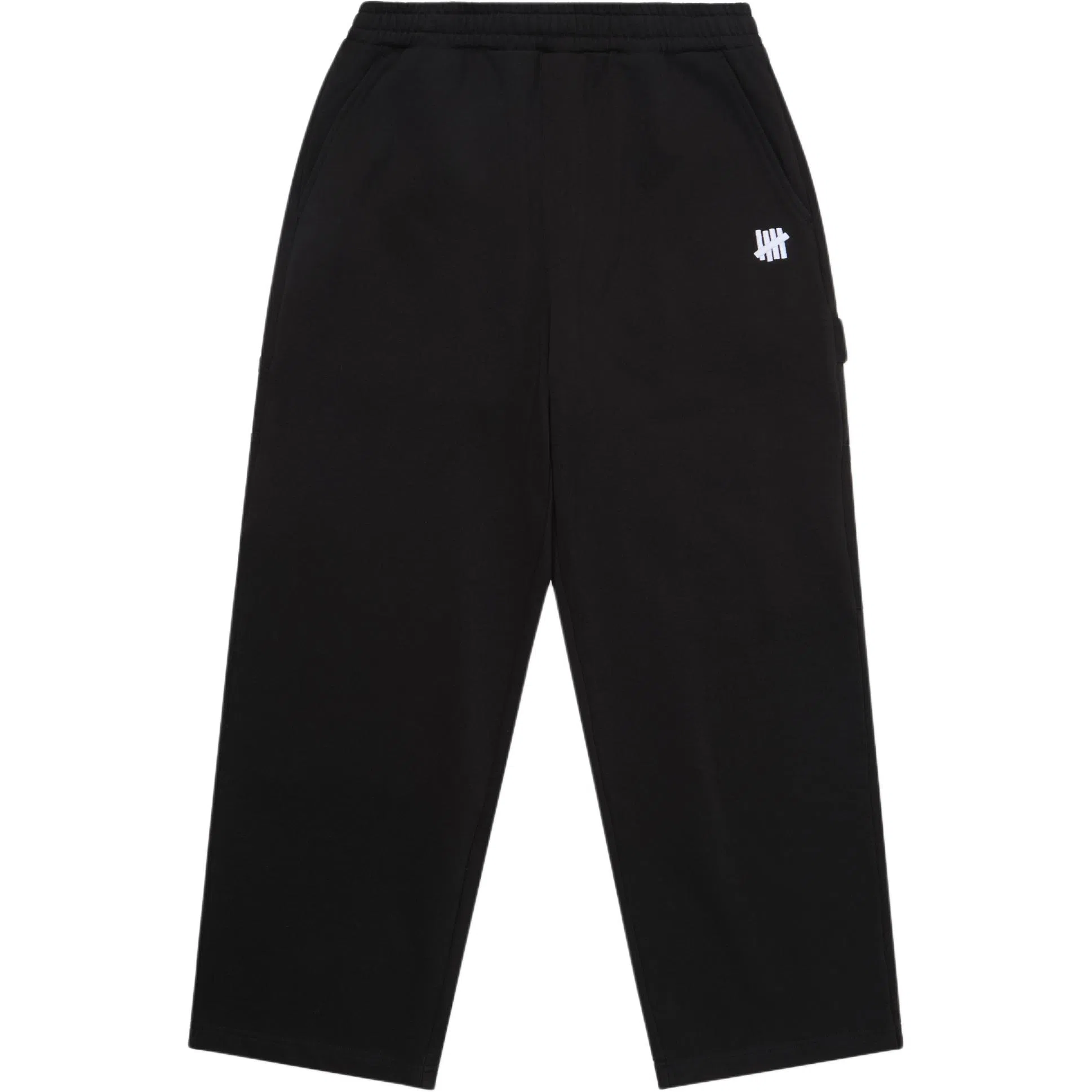 UNDEFEATED FW25 Logo