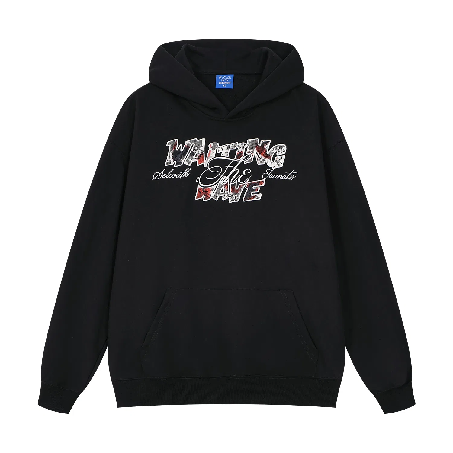WAITINGWAVE logo450