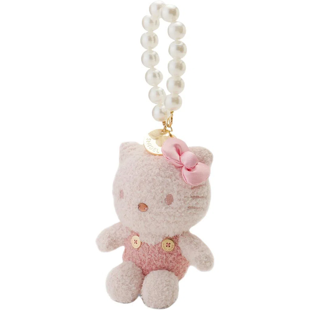 Sanrio Hello Kitty 12.5cm