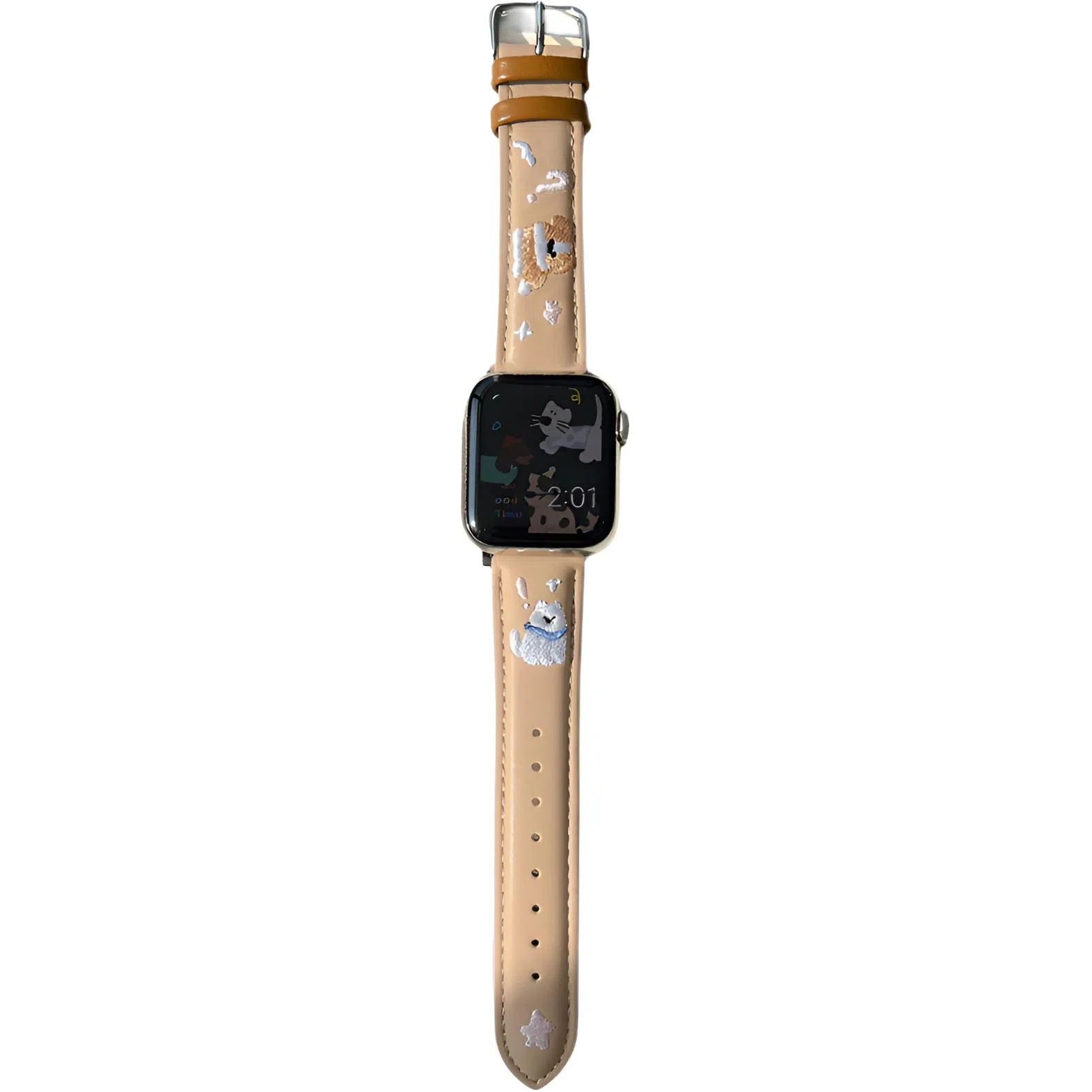 TooGowa iwatchS10
