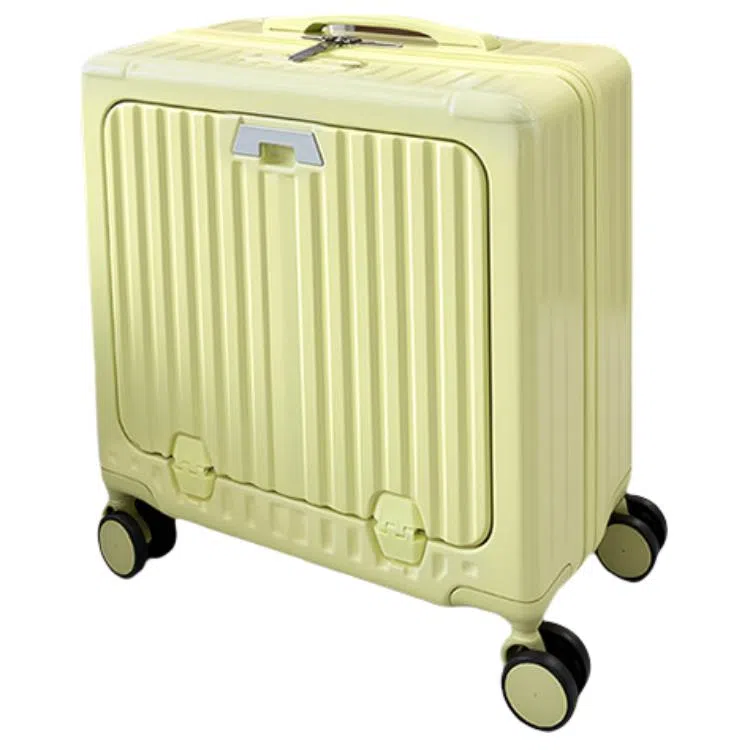 BLAKE FLEETO ABS+PC 18