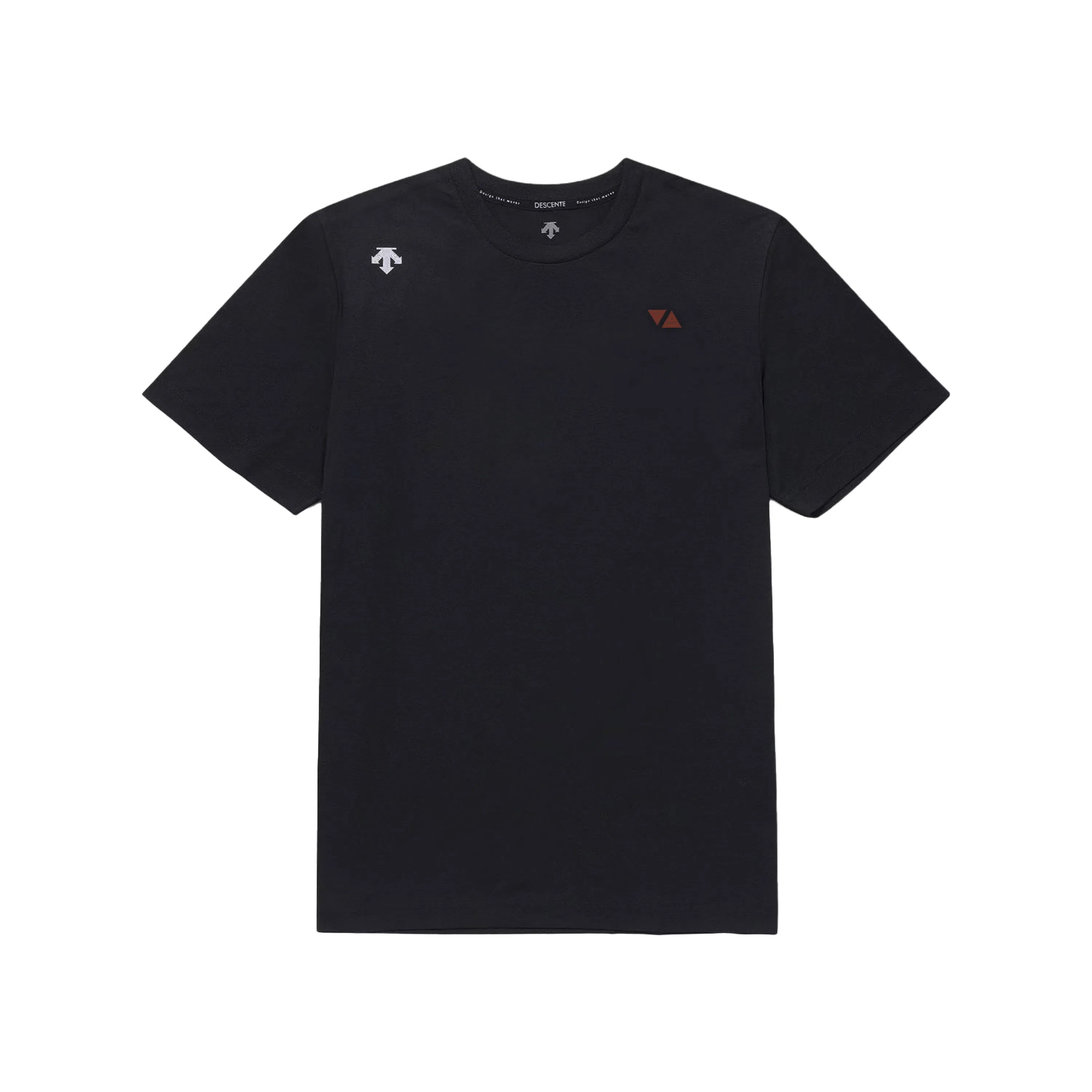 DESCENTE TOUGH VOGUE T