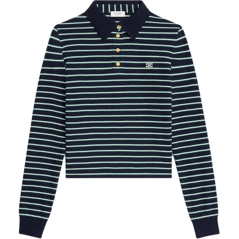 CELINE FW25 Polo