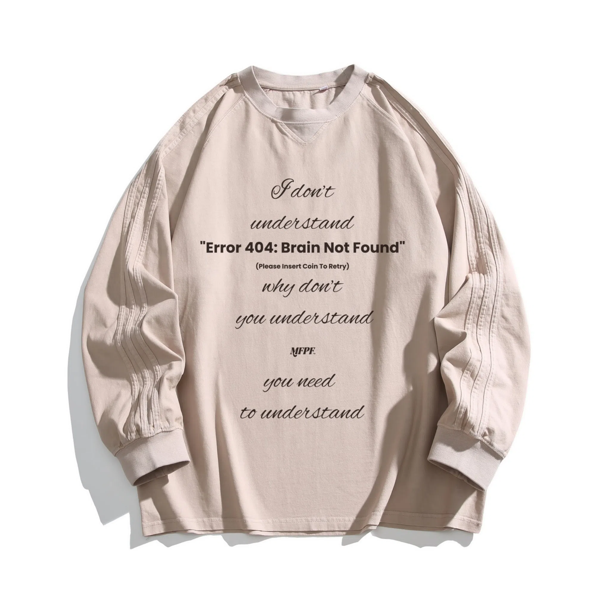 xMFPFx "404ERROR"logoT