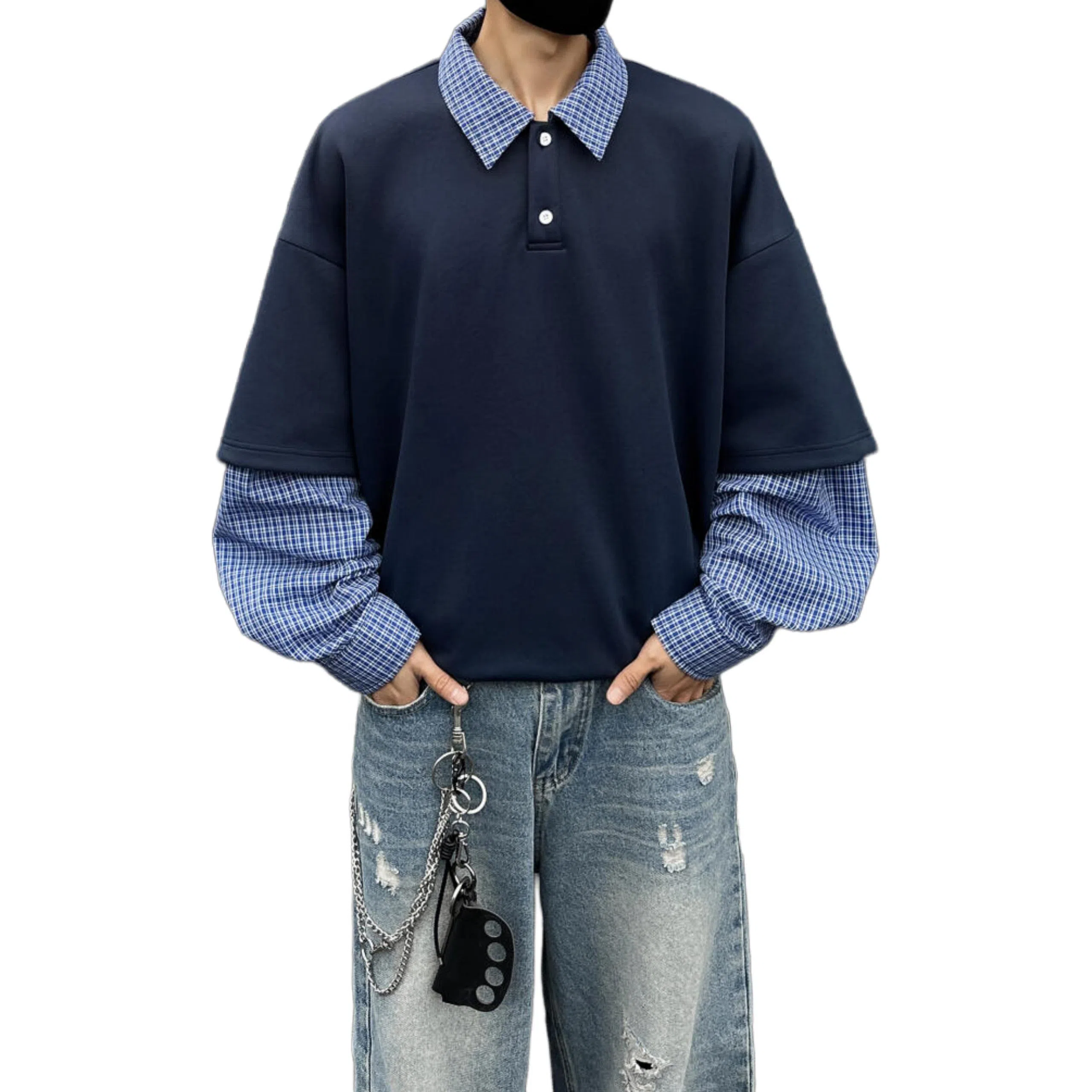Hypeyourself cleanfitT