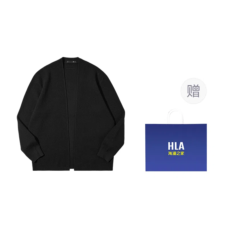 HLA V