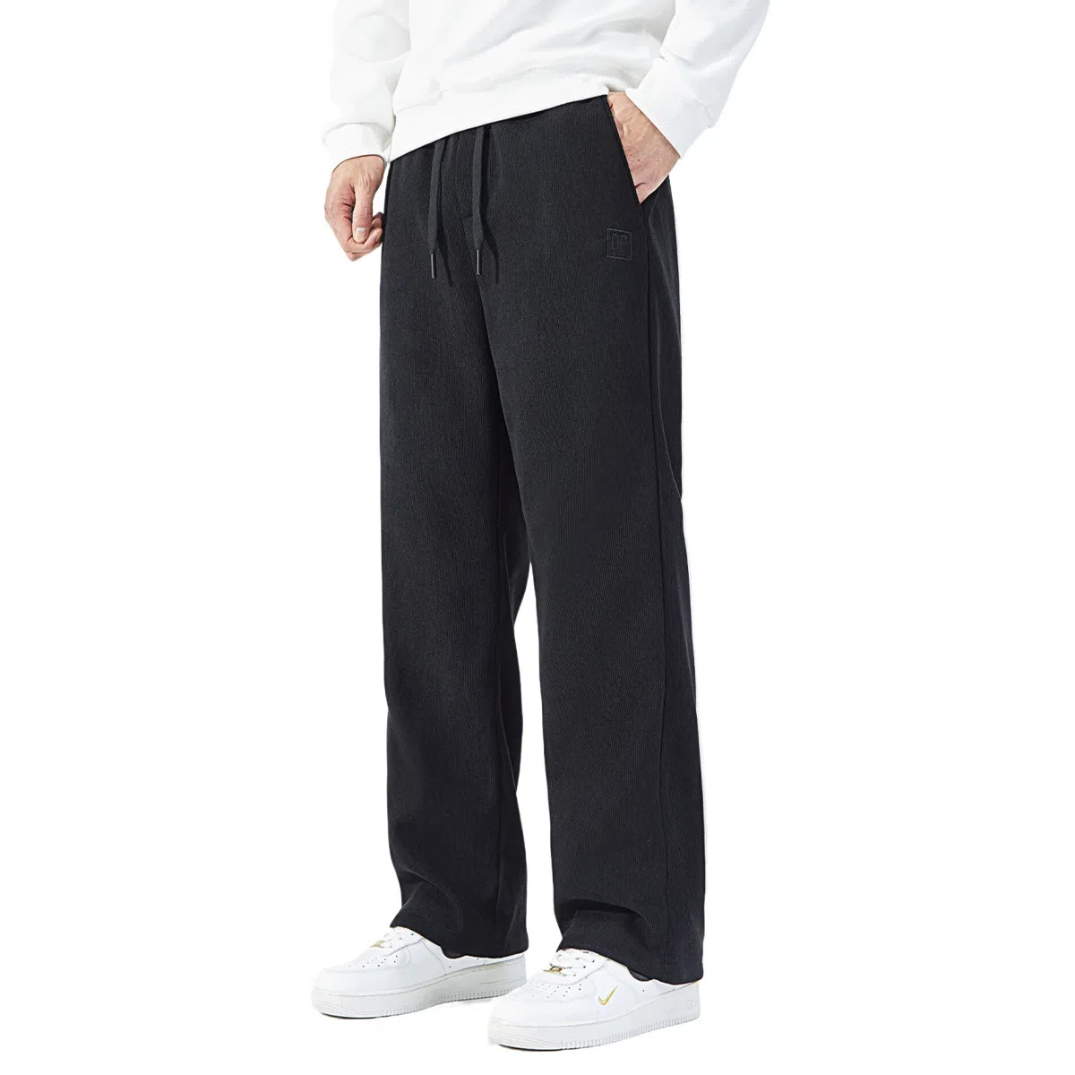 OVERPROTECTION i.t Logo