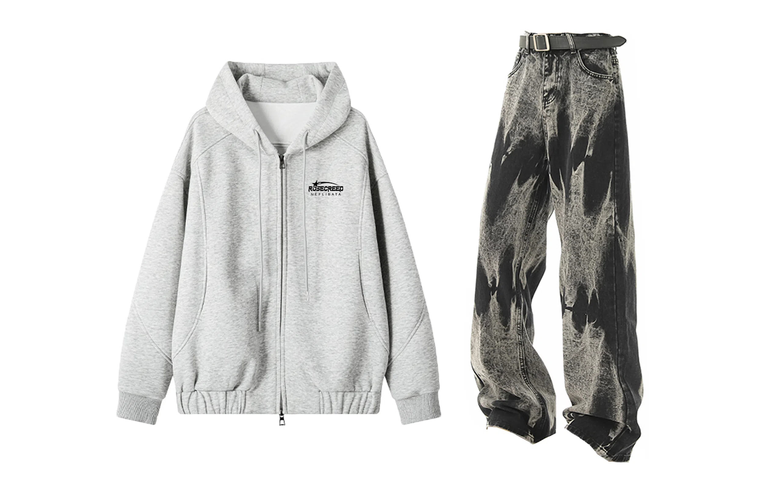 ROSECREED cleanfit500g