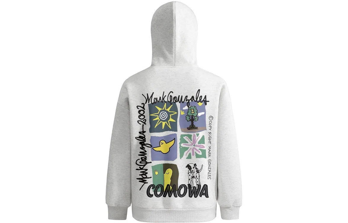 COMOWA Logo