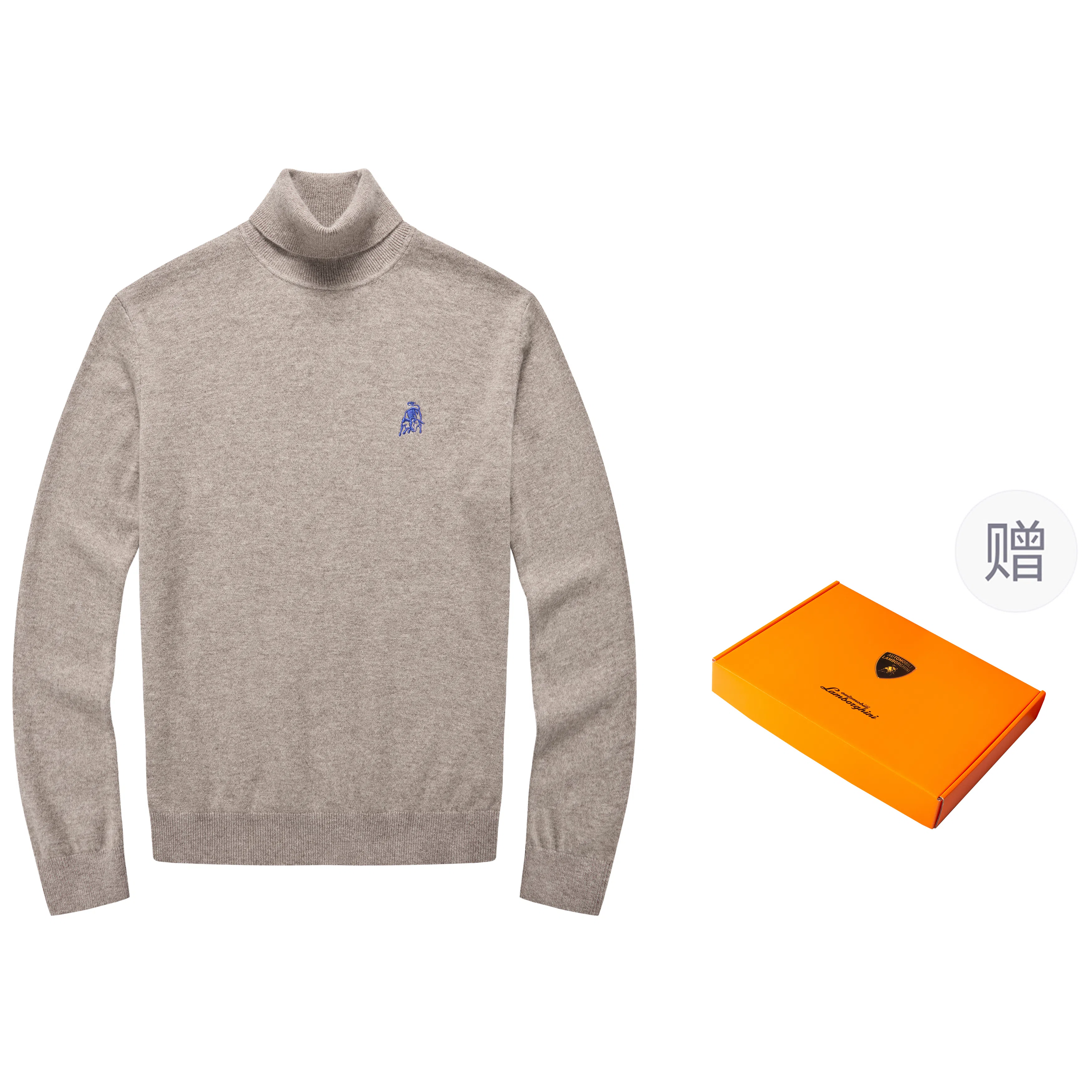 Automobili Lamborghini logo