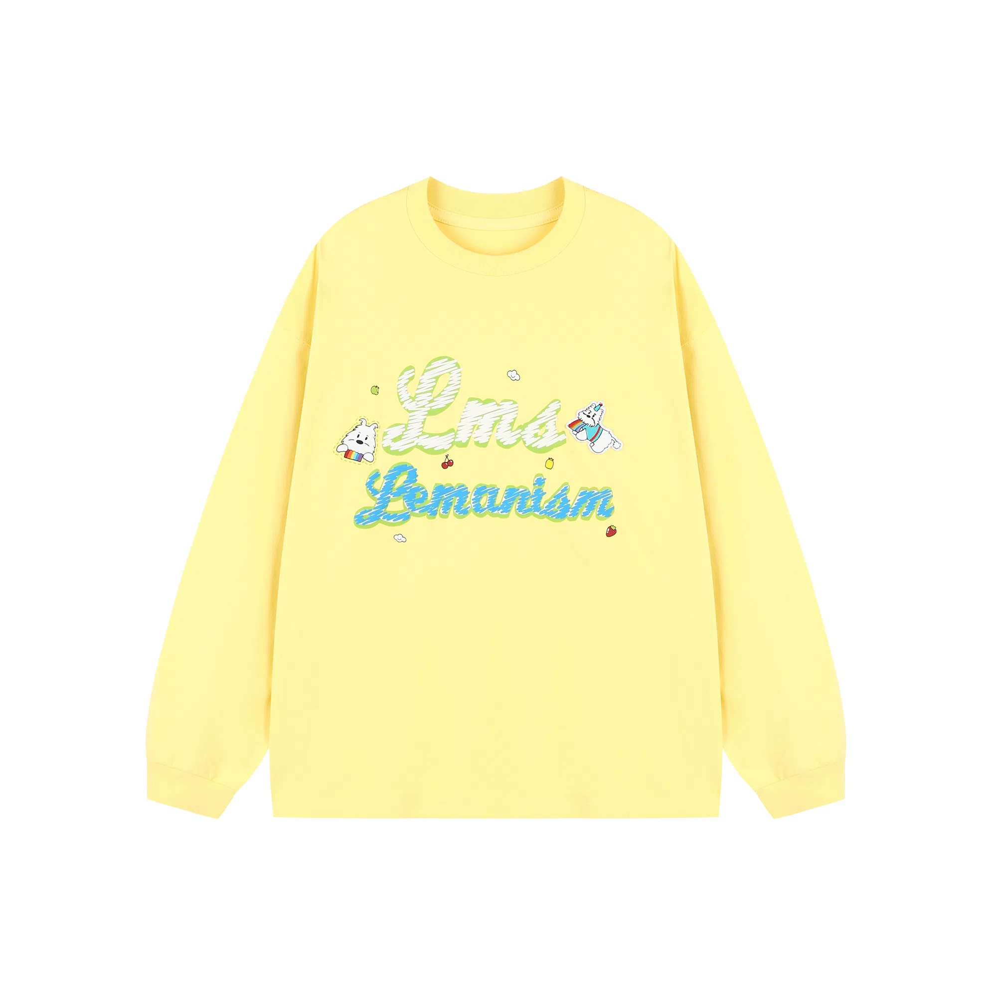 LEMANISM T