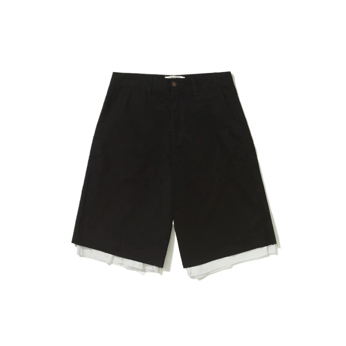 PIET Lined Chino Shorts