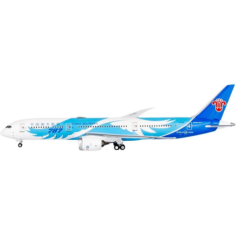 B787-9 1400