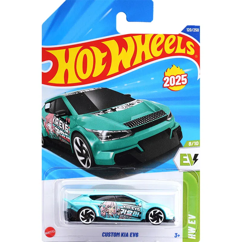 Hot Wheels C4982 L