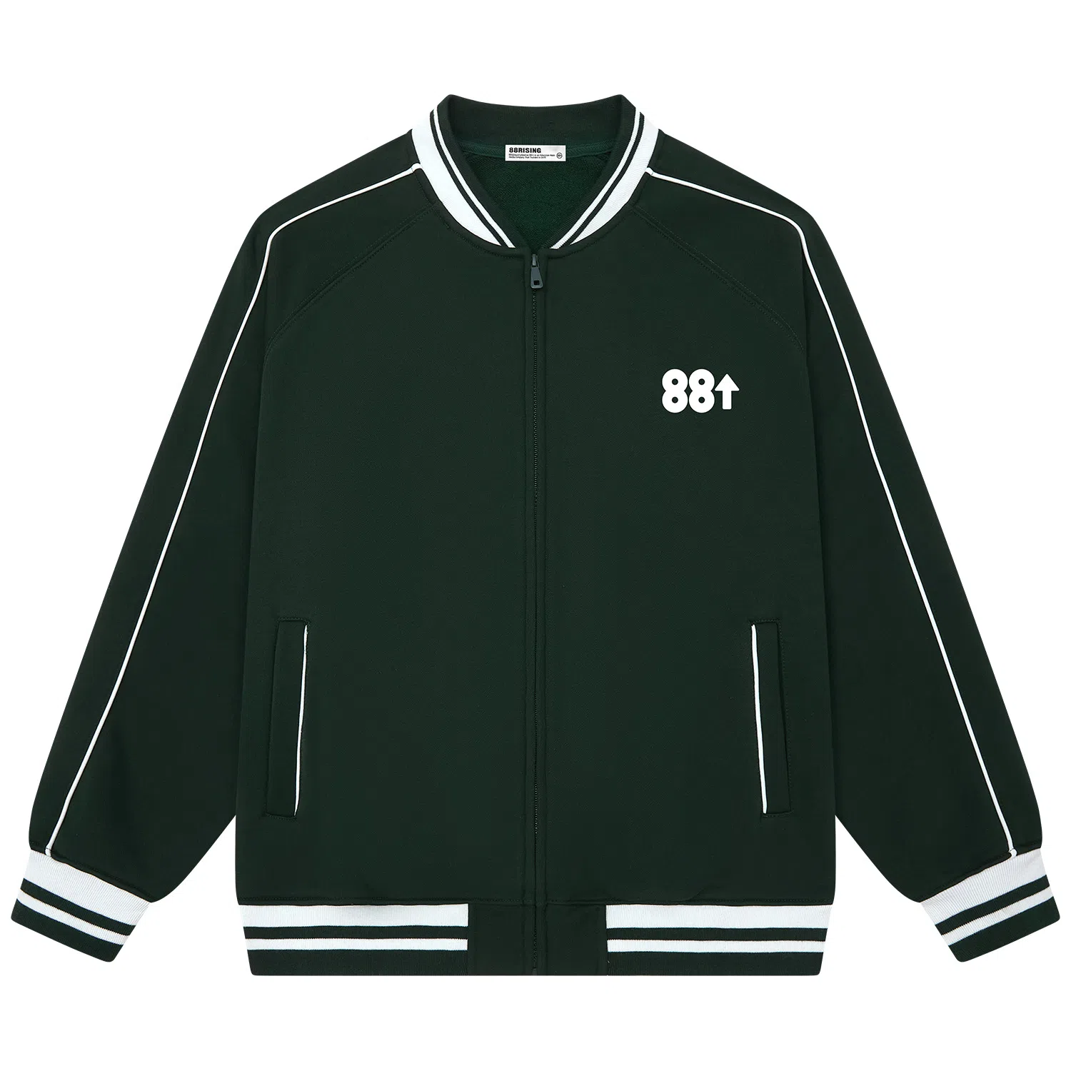 88rising Logo