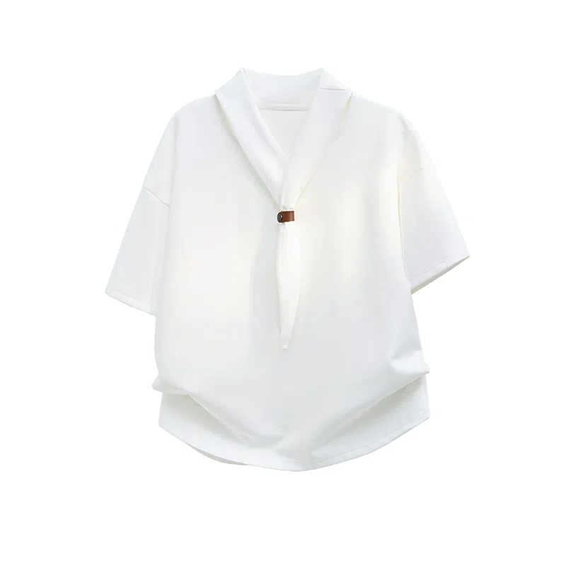 BOTH PLAY cleanfitV T