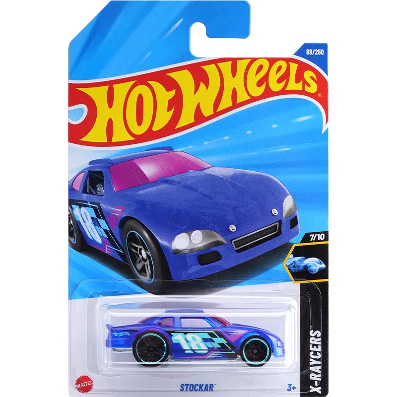 Hot Wheels C4982 L